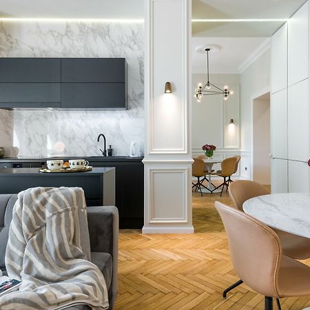 Apartament Paulove Krakov Exteriér fotografie