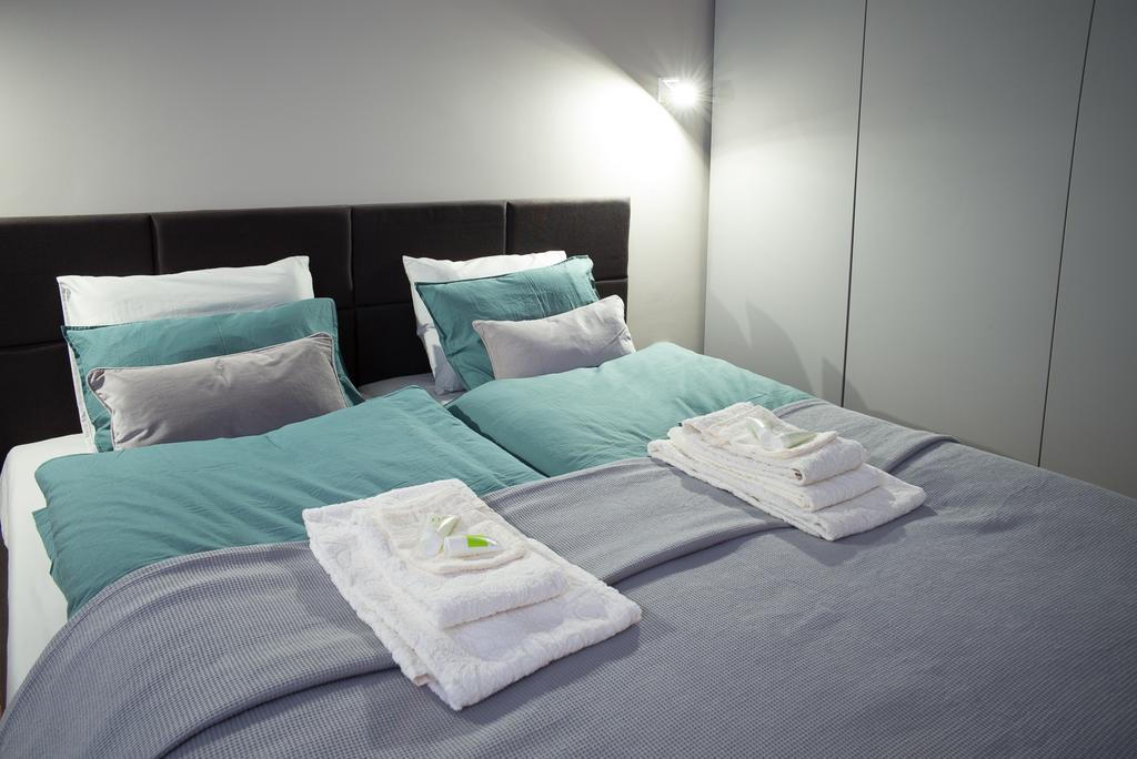 Apartament Paulove Krakov Exteriér fotografie