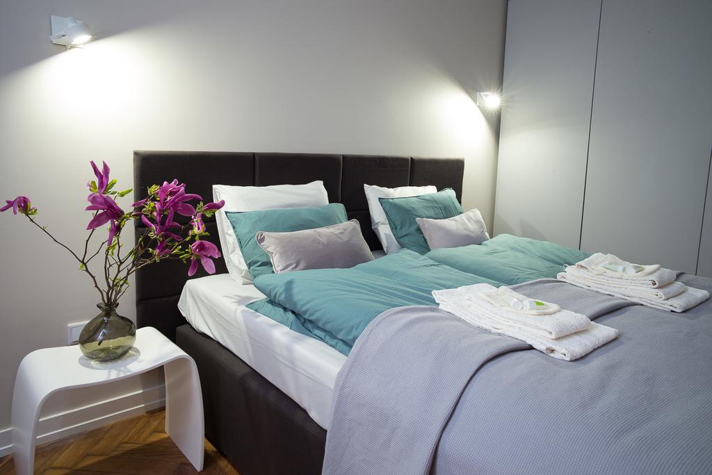 Apartament Paulove Krakov Exteriér fotografie