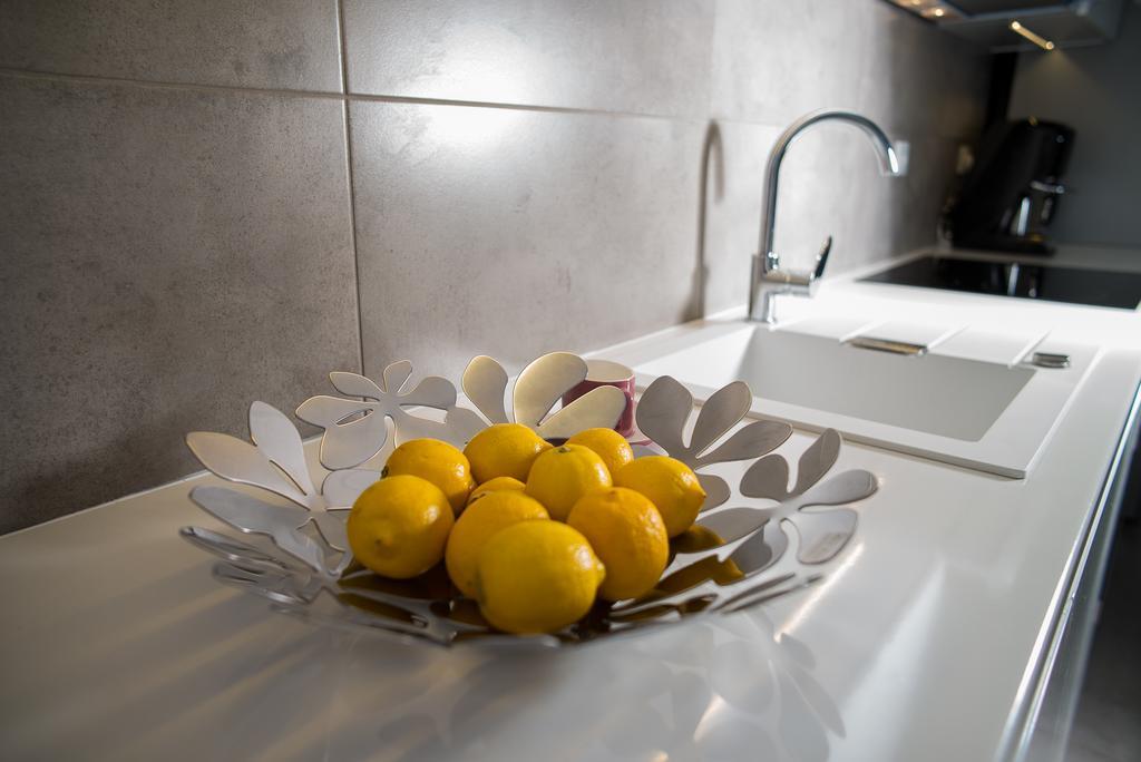 Apartament Paulove Krakov Exteriér fotografie