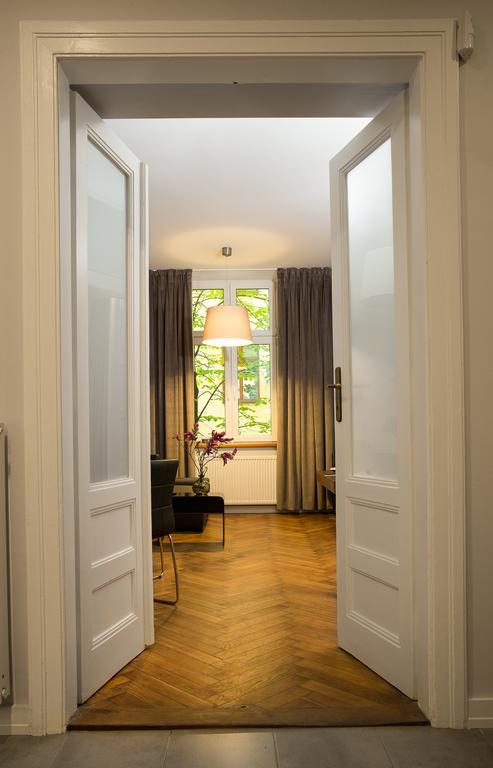 Apartament Paulove Krakov Exteriér fotografie
