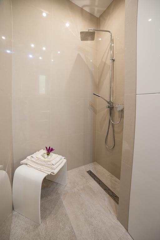 Apartament Paulove Krakov Exteriér fotografie