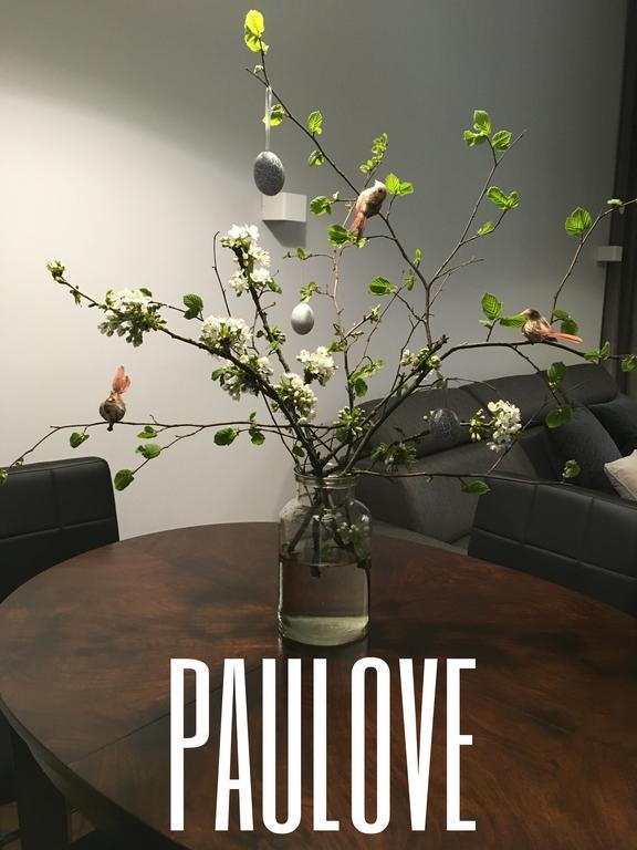 Apartament Paulove Krakov Exteriér fotografie