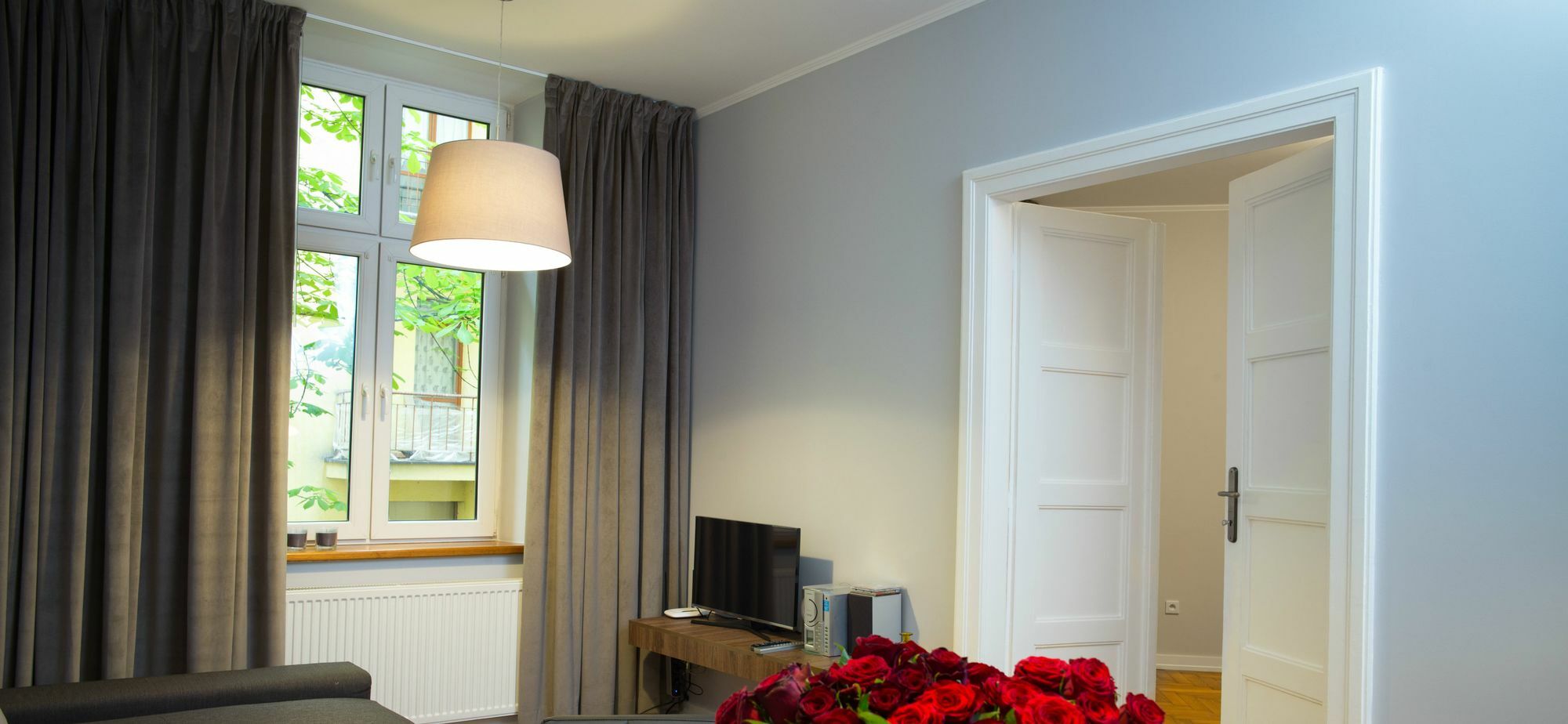 Apartament Paulove Krakov Exteriér fotografie