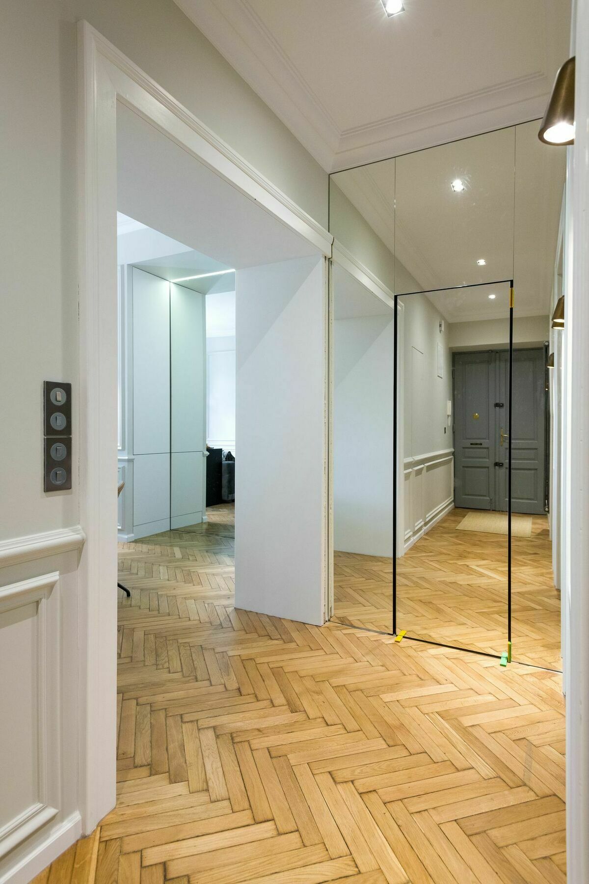 Apartament Paulove Krakov Exteriér fotografie