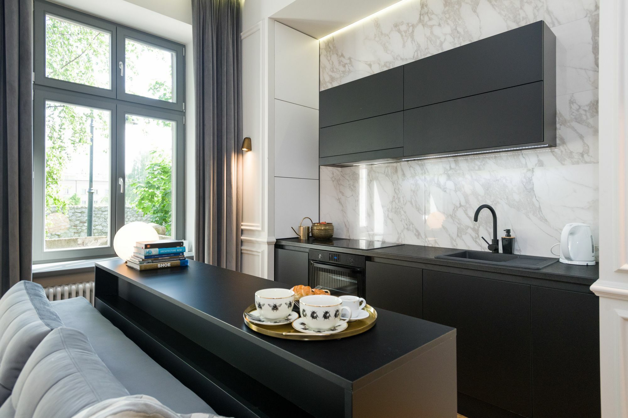 Apartament Paulove Krakov Exteriér fotografie
