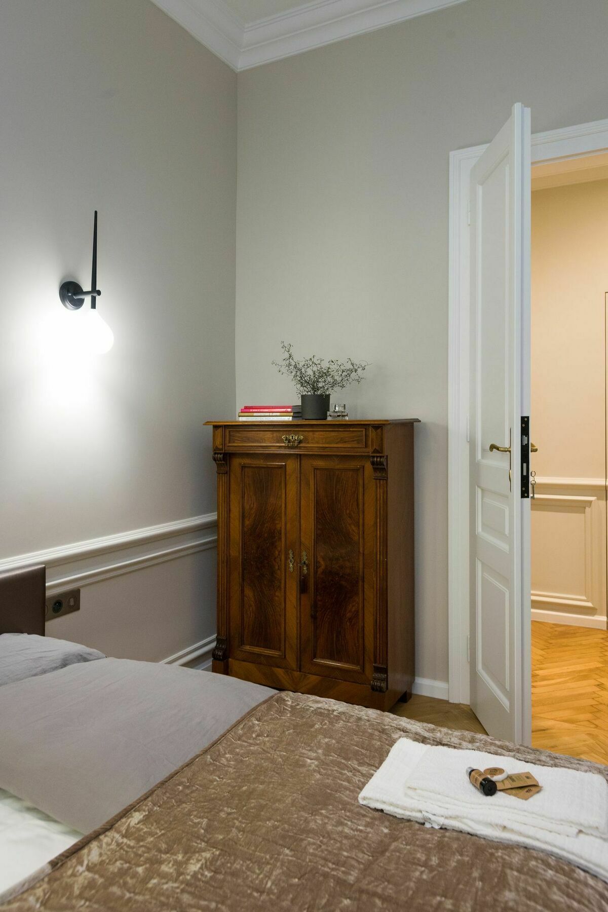 Apartament Paulove Krakov Exteriér fotografie