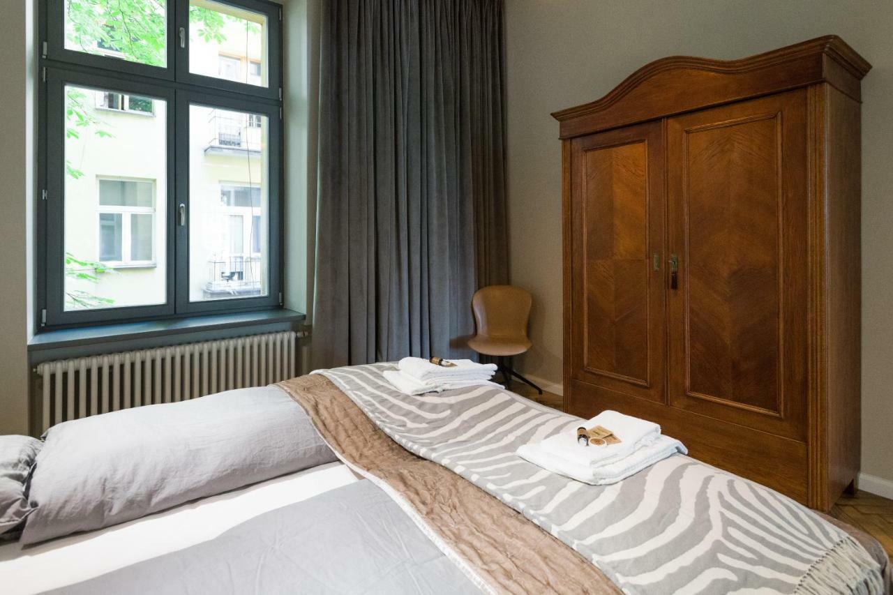 Apartament Paulove Krakov Exteriér fotografie