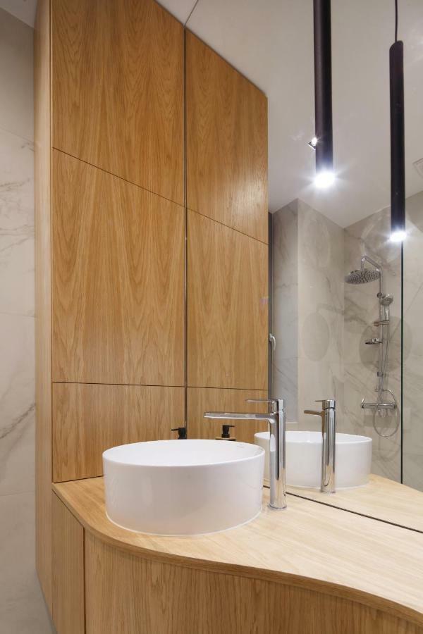 Apartament Paulove Krakov Exteriér fotografie