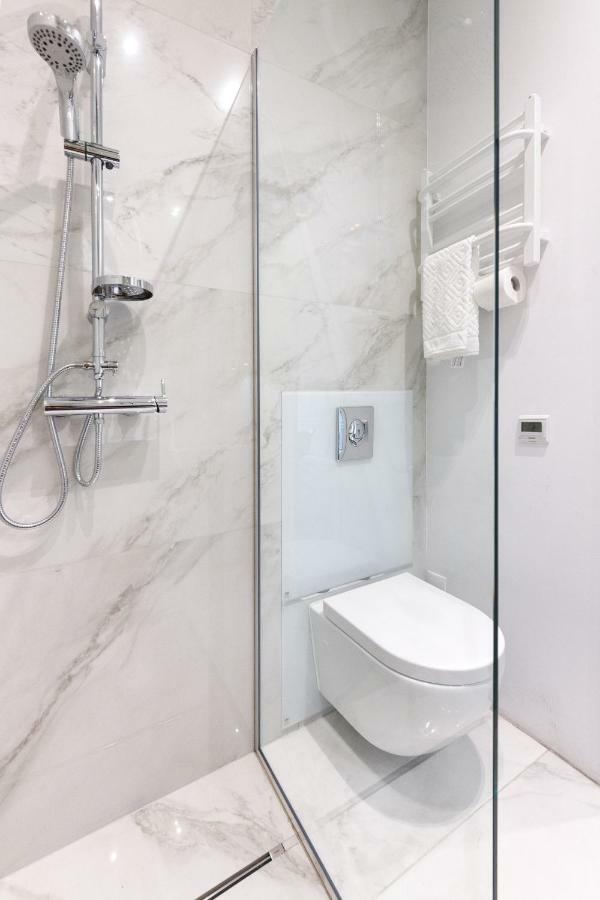 Apartament Paulove Krakov Exteriér fotografie