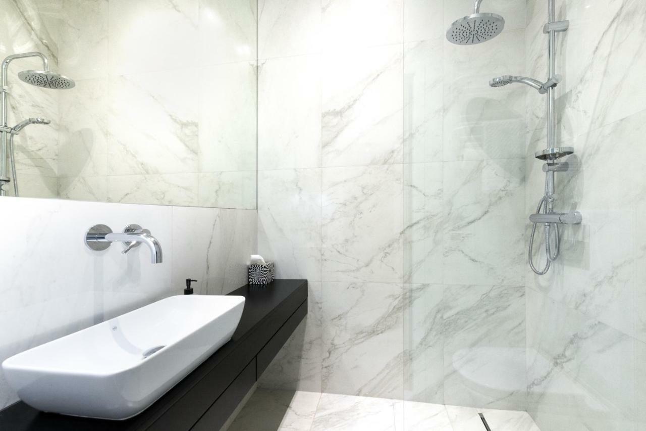Apartament Paulove Krakov Exteriér fotografie